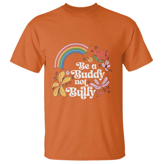 unity-day-t-shirt-be-a-buddy-not-a-bully-anti-bullying-awareness-flower-star