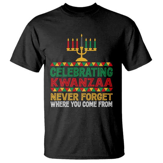 celebrating-kwanzaa-never-forget-where-you-come-from-kinara-candle-t-shirt