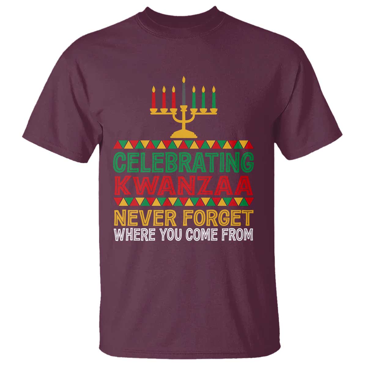 celebrating-kwanzaa-never-forget-where-you-come-from-kinara-candle-t-shirt