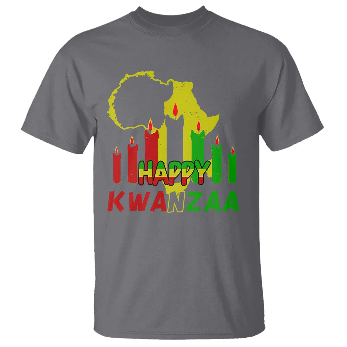 happy-kwanzaa-t-shirt-black-holiday-african-american-christmas-kinara-candle