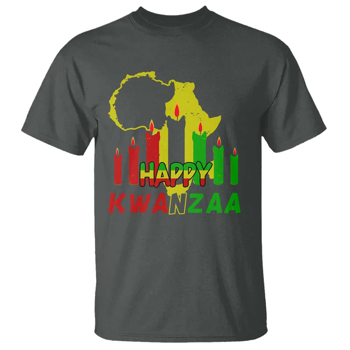 happy-kwanzaa-t-shirt-black-holiday-african-american-christmas-kinara-candle