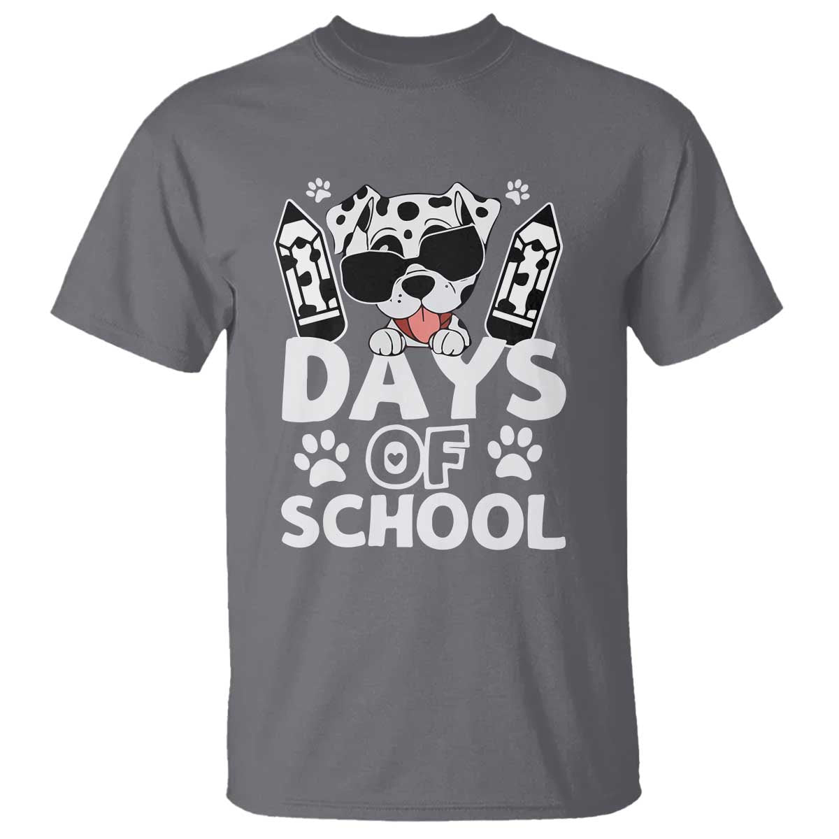 funny-101-days-of-school-dalmatian-dog-t-shirt-100th-day-of-school