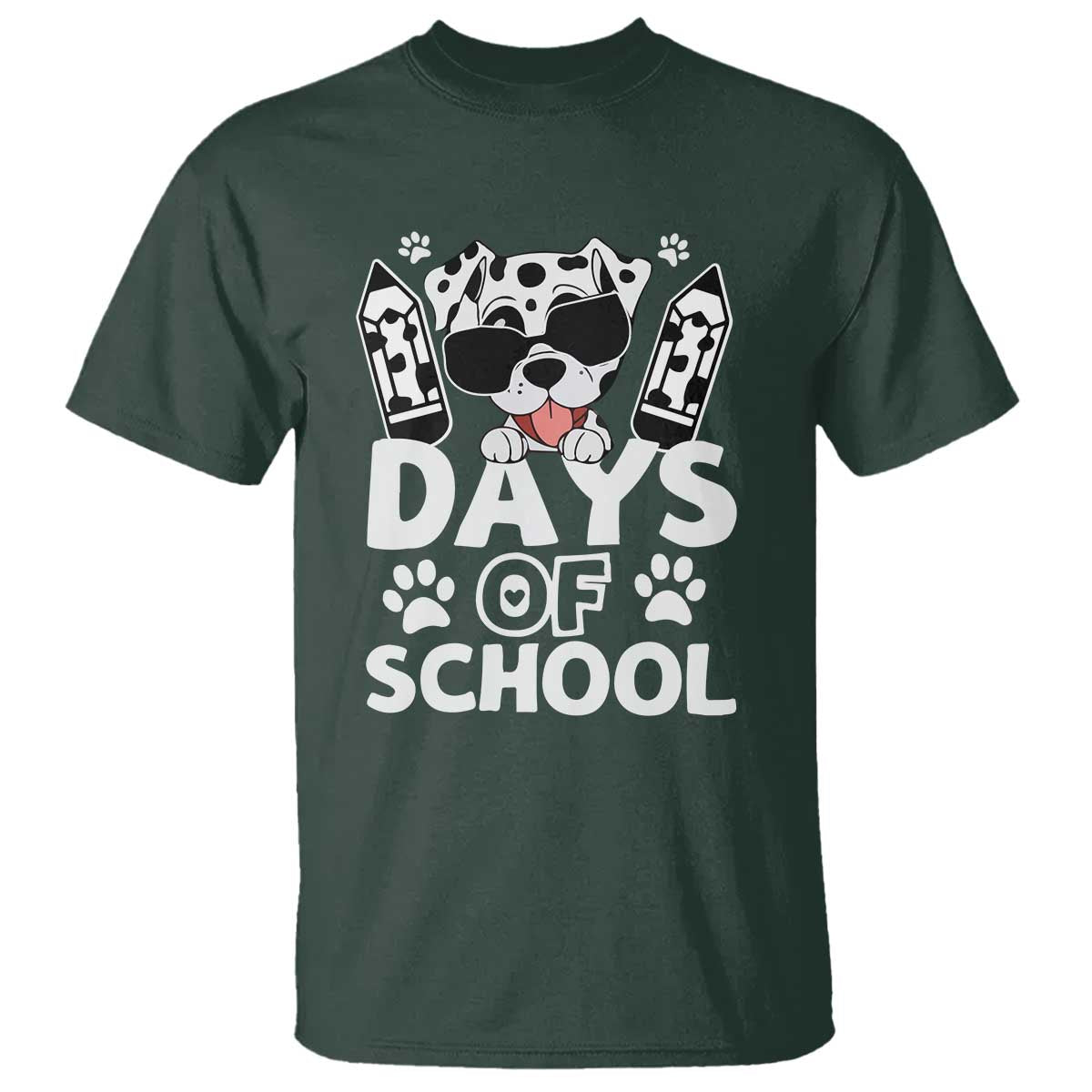 funny-101-days-of-school-dalmatian-dog-t-shirt-100th-day-of-school