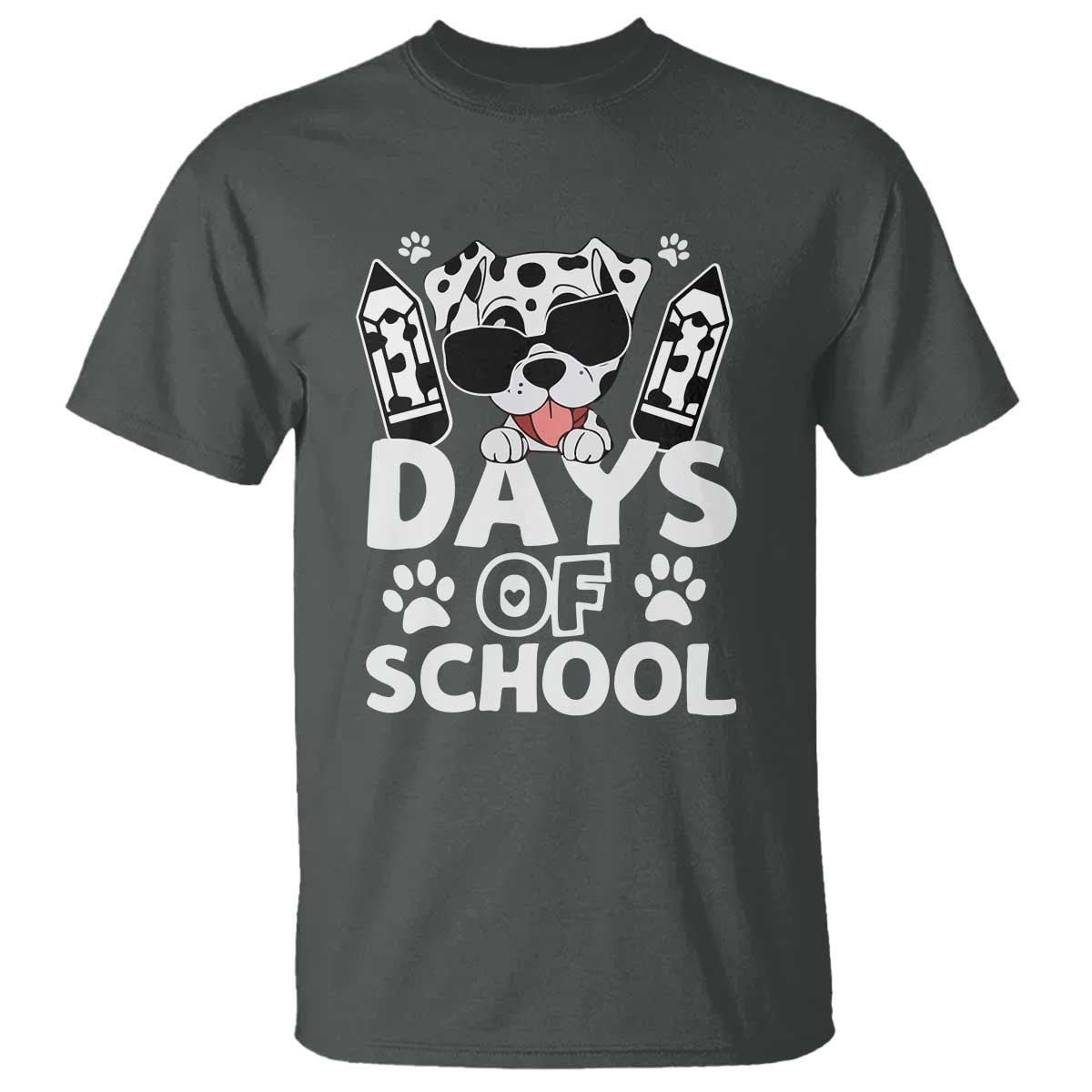 funny-101-days-of-school-dalmatian-dog-t-shirt-100th-day-of-school