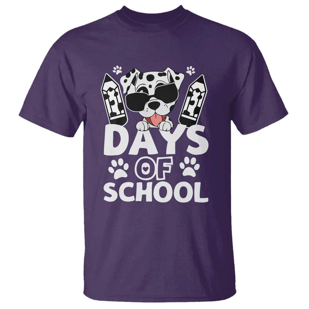 funny-101-days-of-school-dalmatian-dog-t-shirt-100th-day-of-school