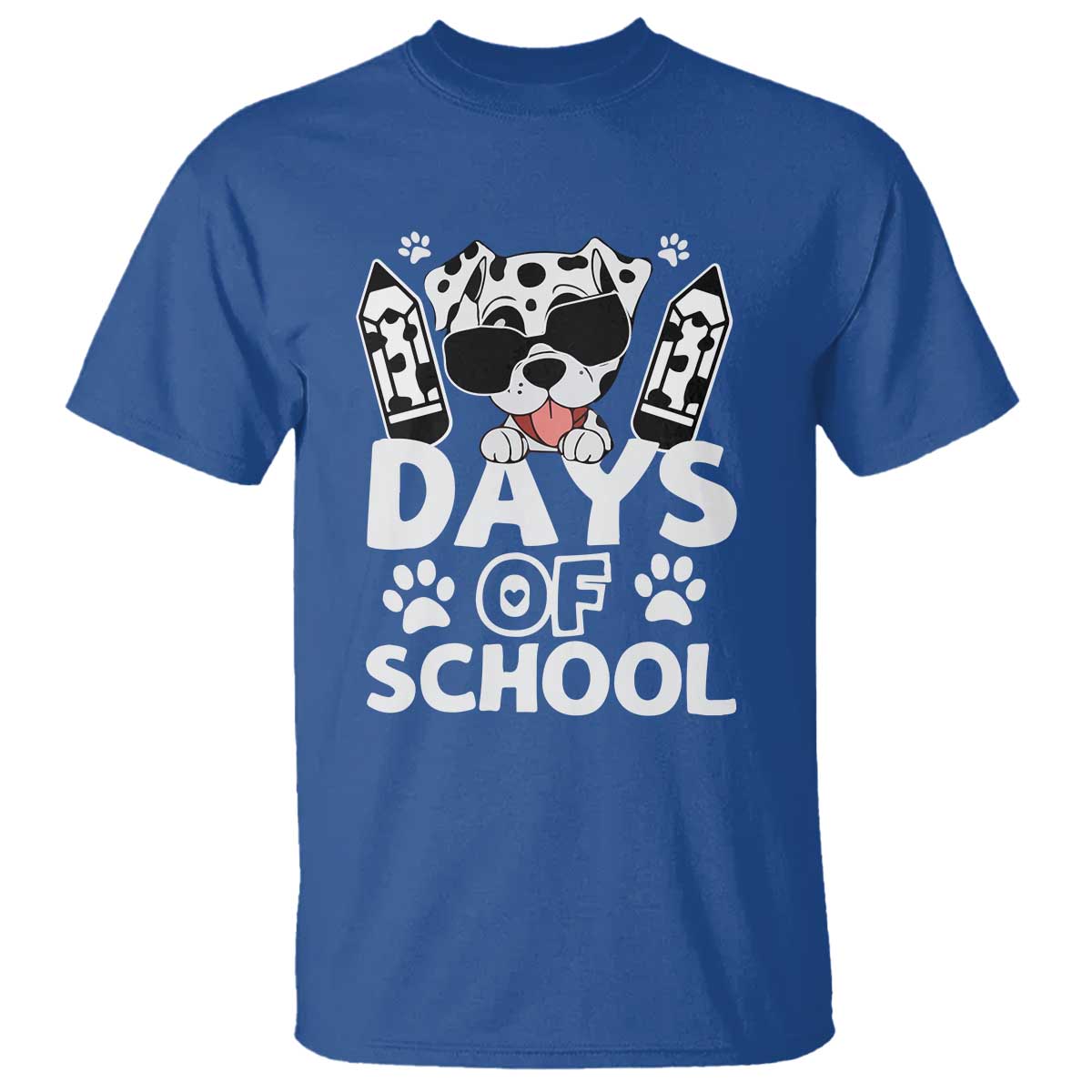 funny-101-days-of-school-dalmatian-dog-t-shirt-100th-day-of-school