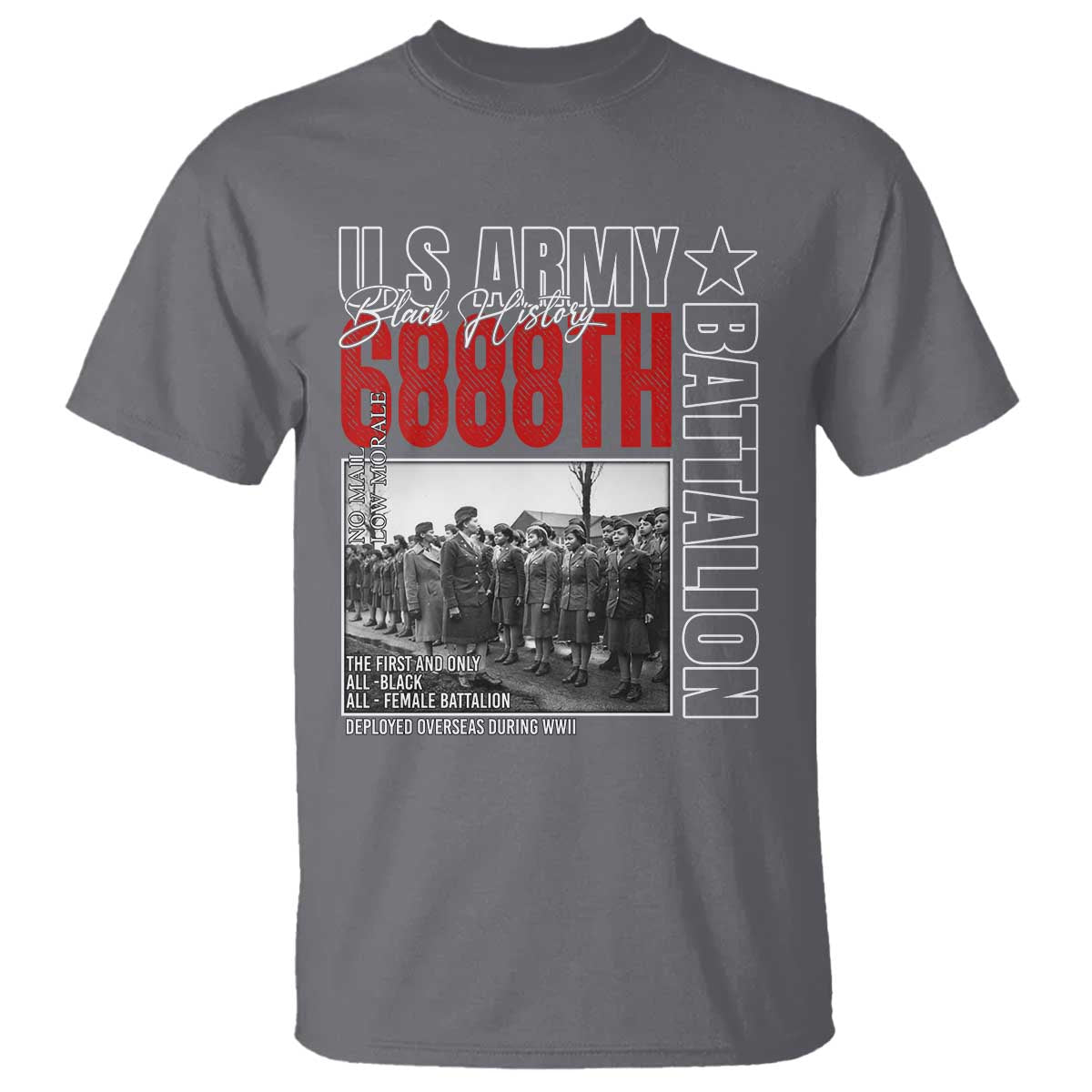 6888th-battalion-t-shirt-the-first-and-only-all-black-female-battalion-black-history-month