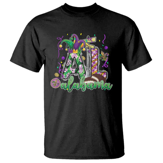 funny-mardi-gras-in-alabama-al-t-shirt-moon-pie-jester-hat