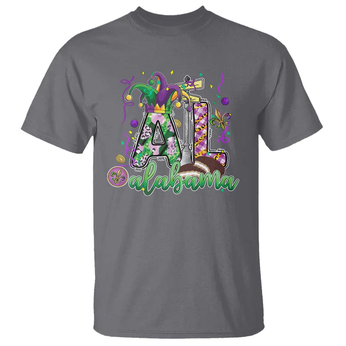 funny-mardi-gras-in-alabama-al-t-shirt-moon-pie-jester-hat