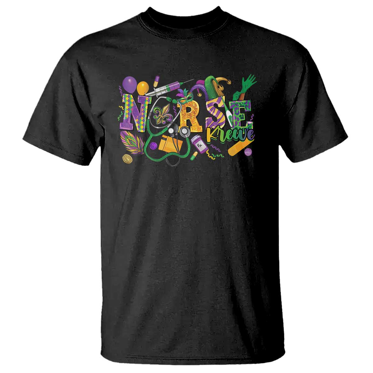 funny-mardi-gras-nurse-krewe-healthcare-t-shirt