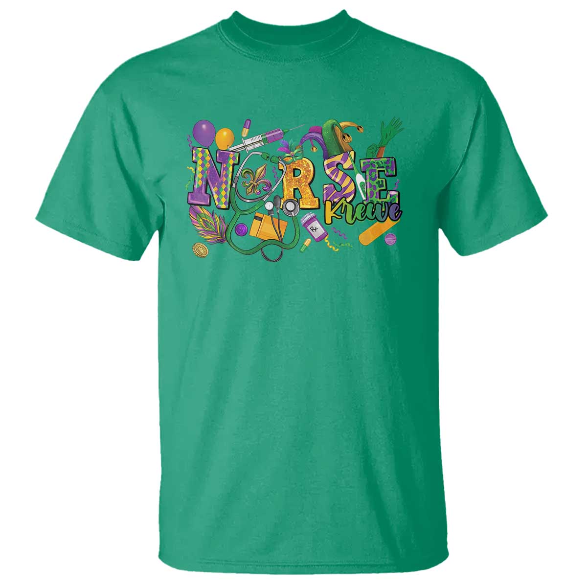 funny-mardi-gras-nurse-krewe-healthcare-t-shirt