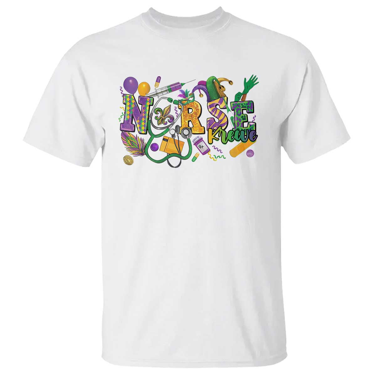 funny-mardi-gras-nurse-krewe-healthcare-t-shirt