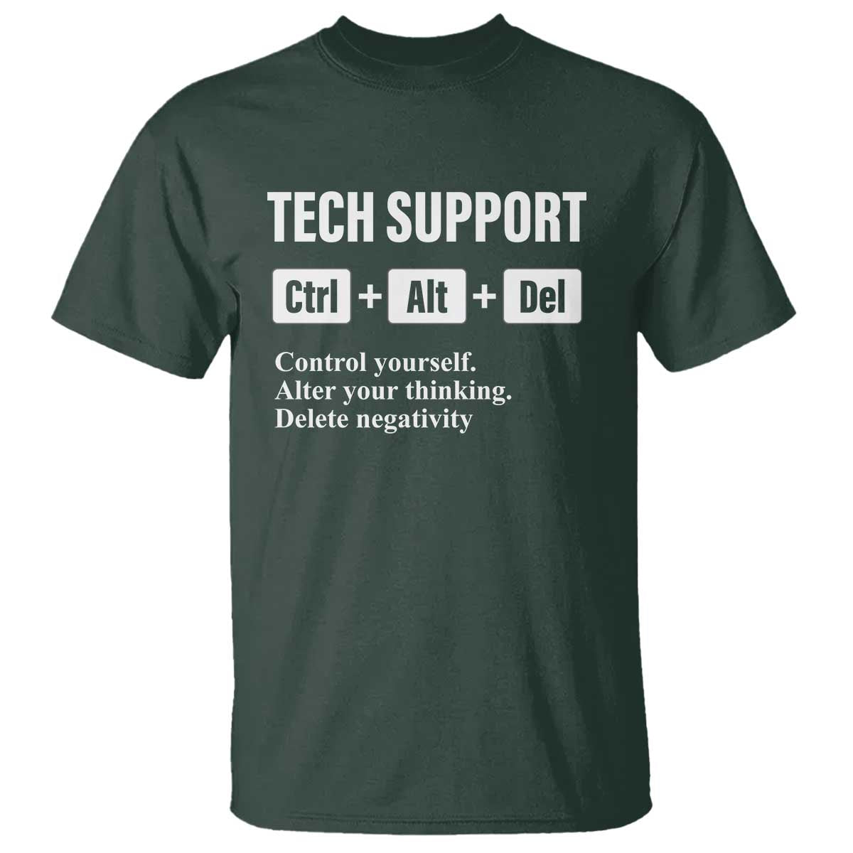 funny-tech-support-t-shirt-ctrl-alt-del-control-yourself-alter-your-thinking-delete-negativity
