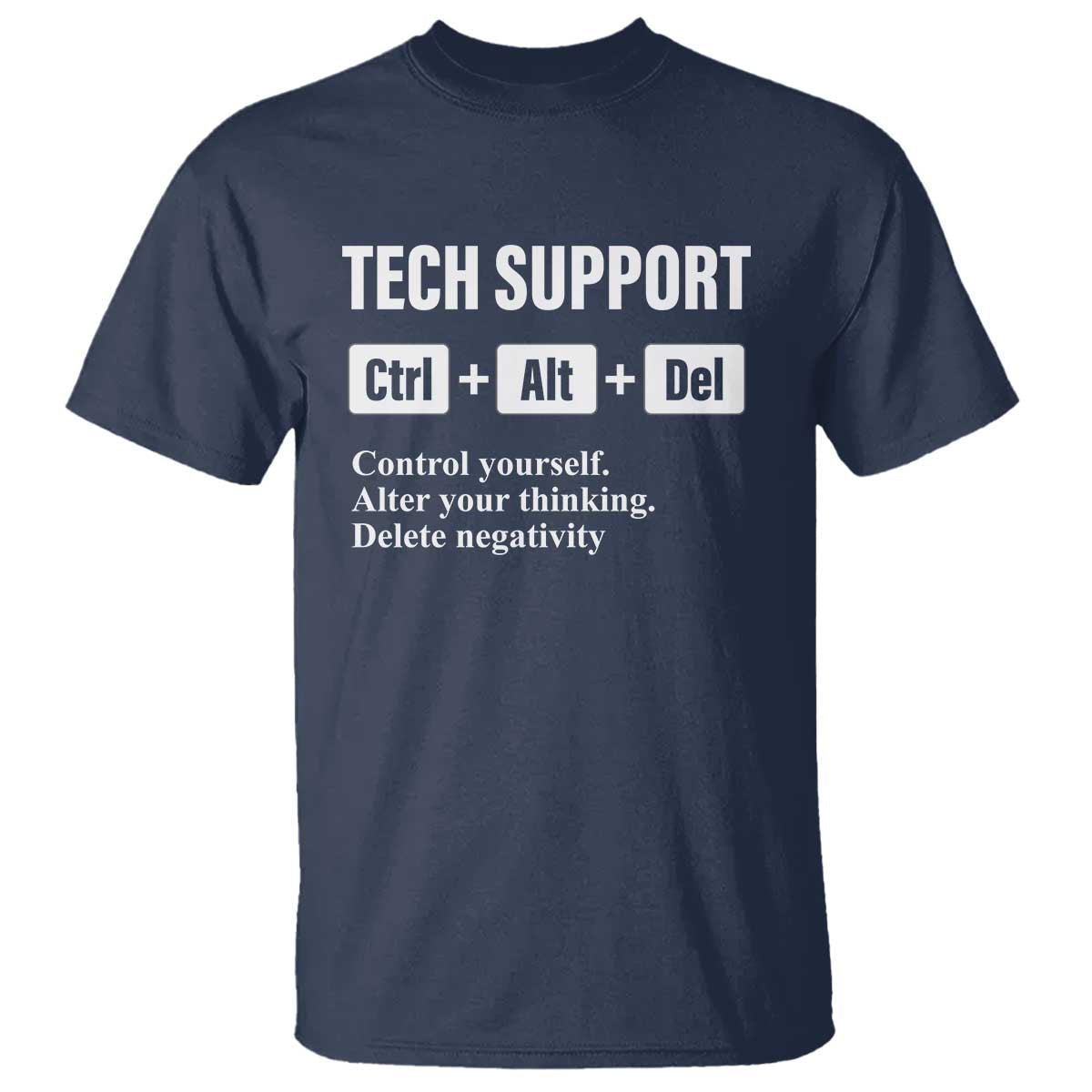 funny-tech-support-t-shirt-ctrl-alt-del-control-yourself-alter-your-thinking-delete-negativity