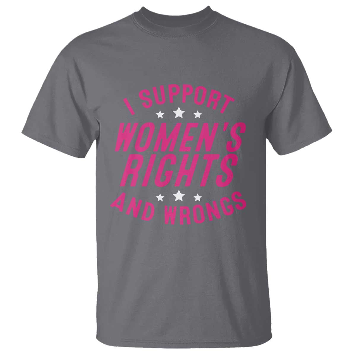 funny-i-support-womens-rights-and-wrongs-t-shirt-feminist-star