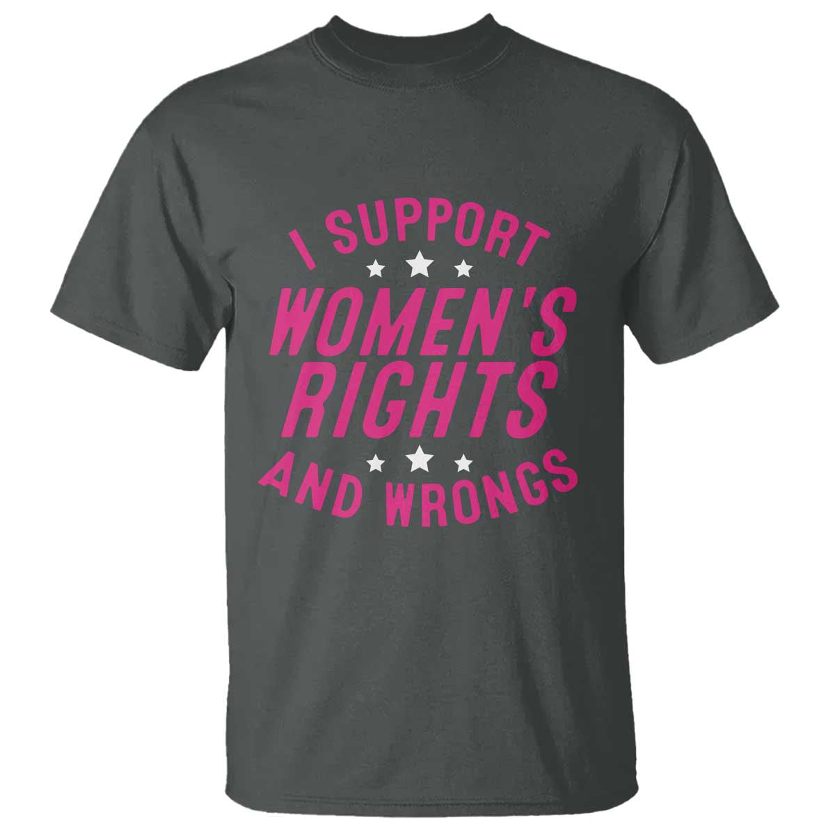 funny-i-support-womens-rights-and-wrongs-t-shirt-feminist-star