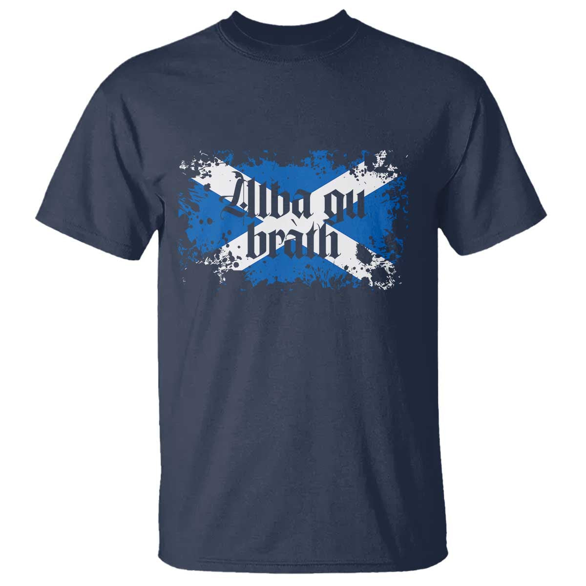 alba-gu-brath-t-shirt-vintage-scottish-scotland-flag-saltire