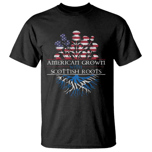american-grown-with-scottish-roots-t-shirt-scottish-american-heritage-thistle-flower