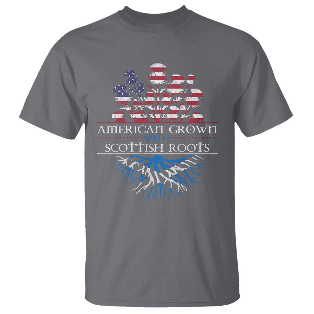 american-grown-with-scottish-roots-t-shirt-scottish-american-heritage-thistle-flower