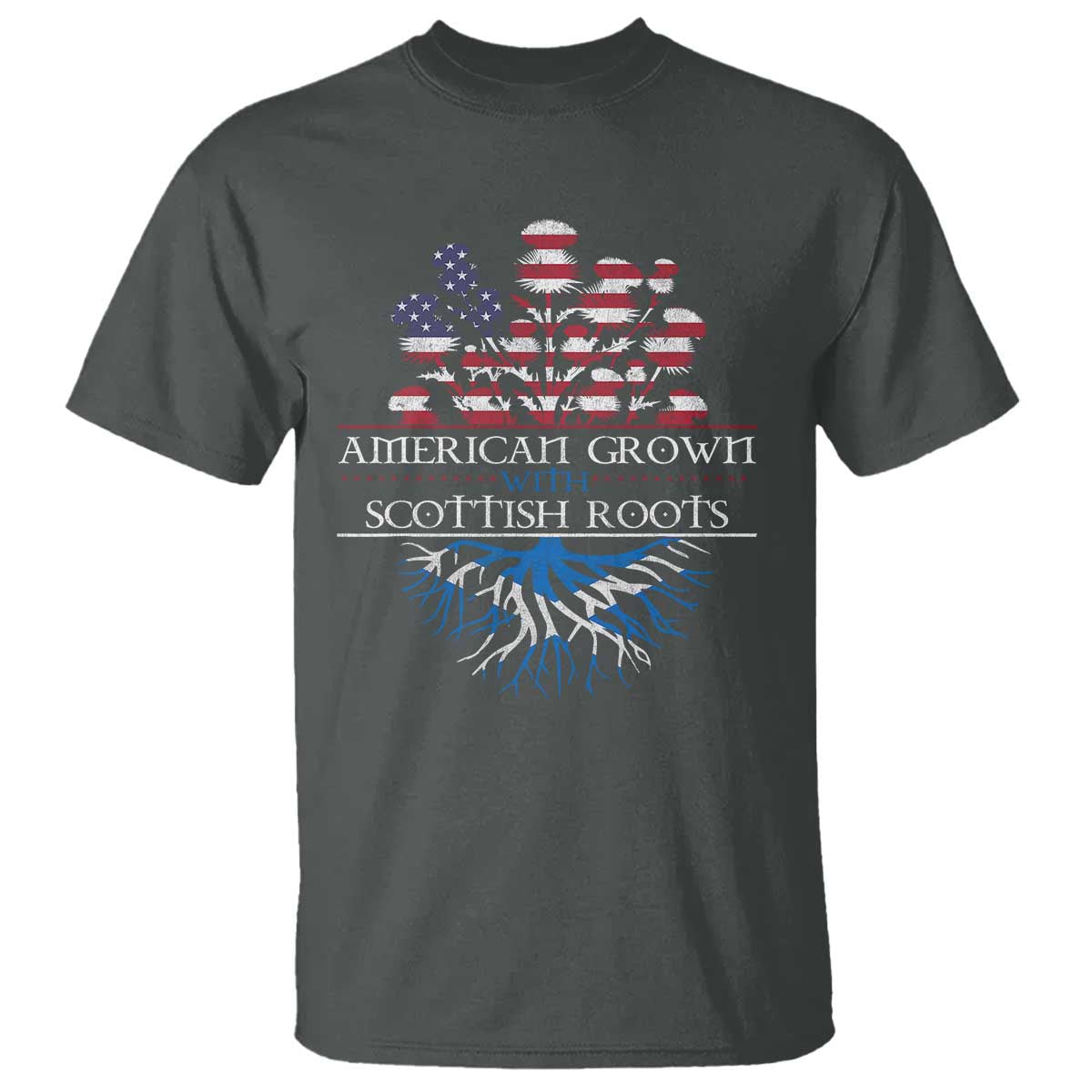 american-grown-with-scottish-roots-t-shirt-scottish-american-heritage-thistle-flower
