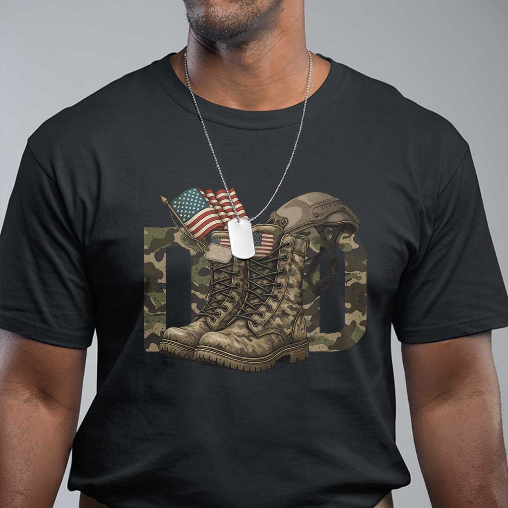 army-military-dad-combat-boots-american-flag-t-shirt