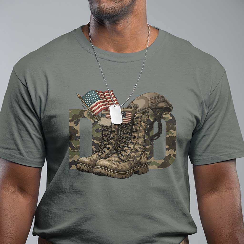 army-military-dad-combat-boots-american-flag-t-shirt