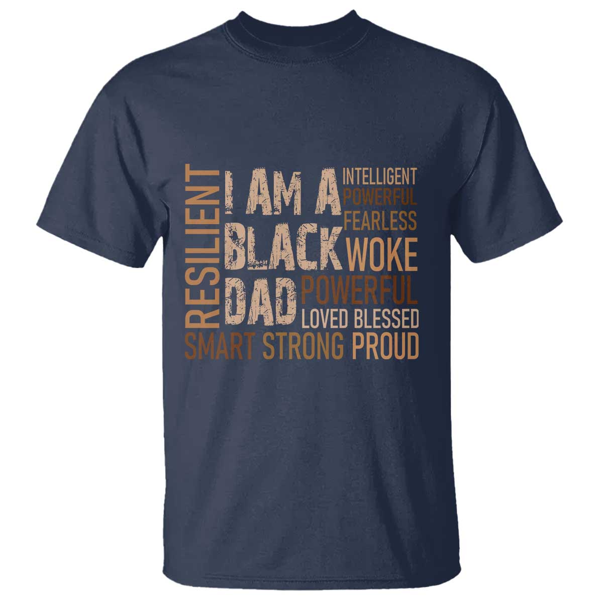 funny-i-am-a-black-dad-t-shirt-black-history-month-fathers-day