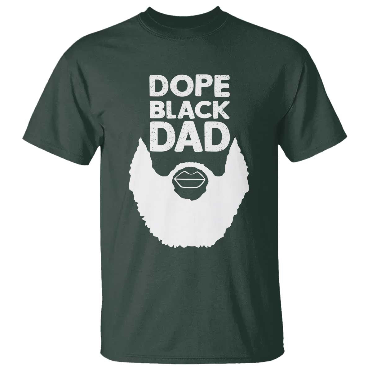 funny-dope-black-dad-t-shirt-fathers-day-juneteenth-history-month