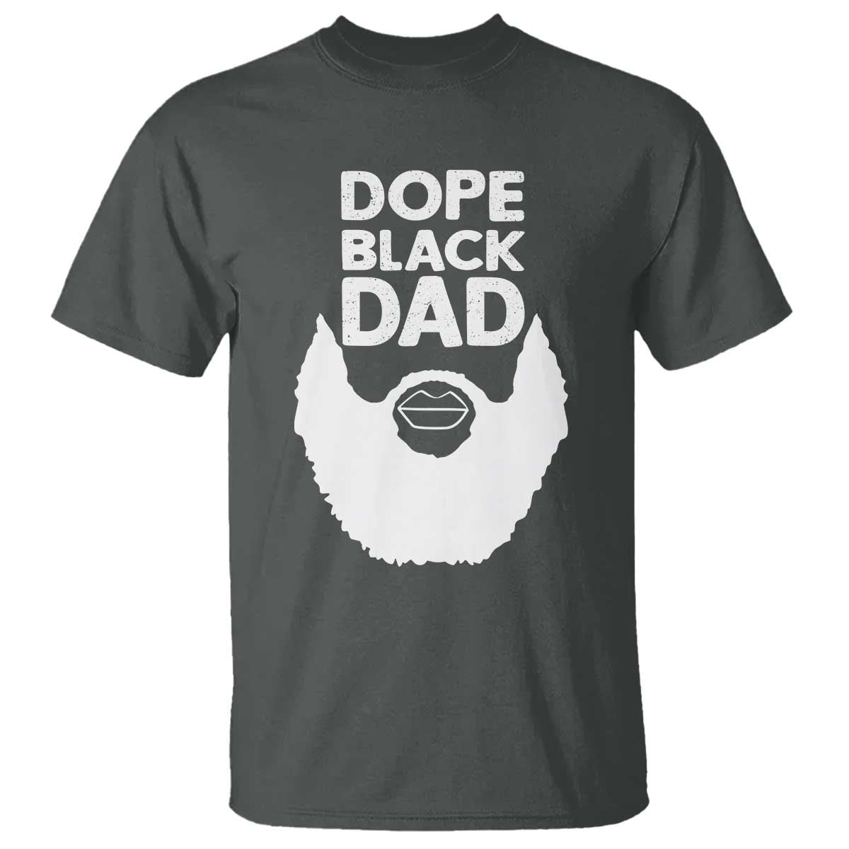funny-dope-black-dad-t-shirt-fathers-day-juneteenth-history-month