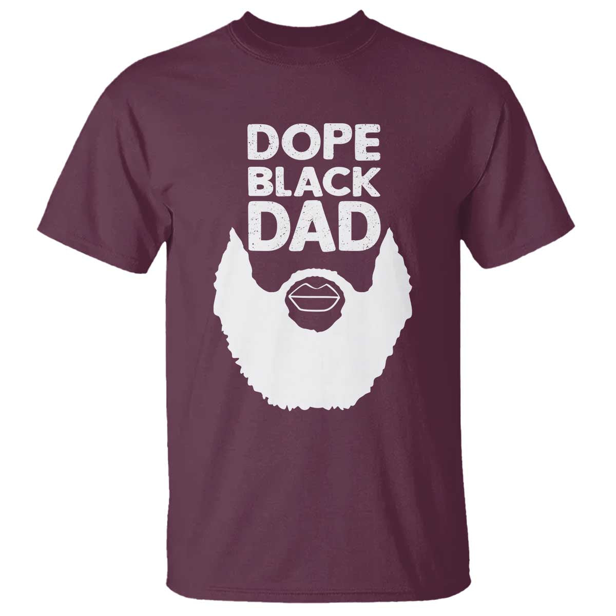 funny-dope-black-dad-t-shirt-fathers-day-juneteenth-history-month