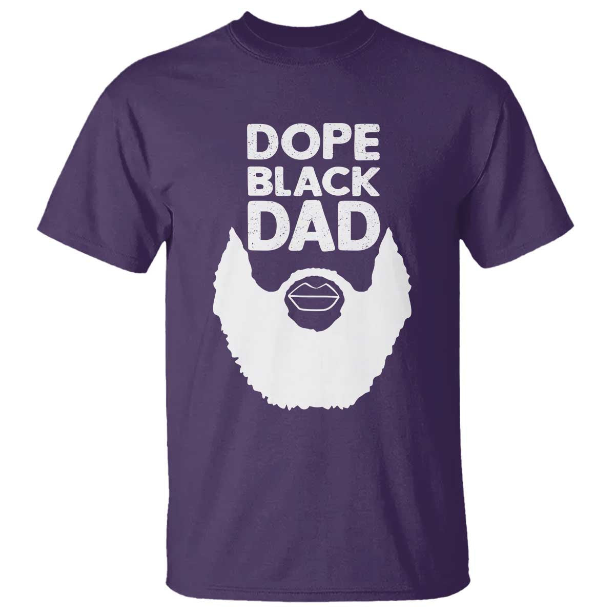 funny-dope-black-dad-t-shirt-fathers-day-juneteenth-history-month