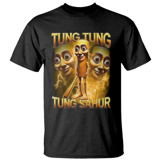 funny-italian-brainrot-tung-tung-tung-sahur-t-shirt-gen-z-meme