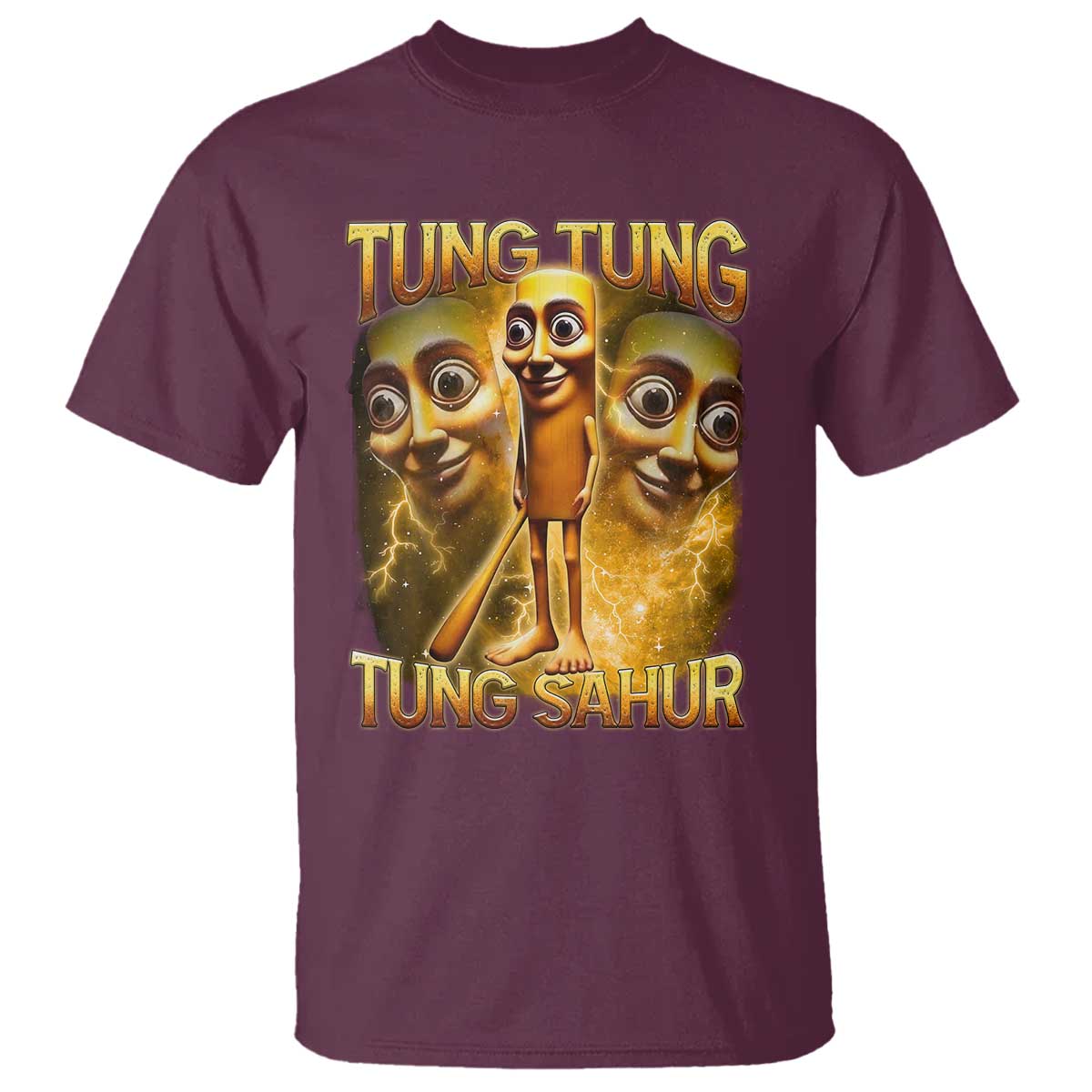 funny-italian-brainrot-tung-tung-tung-sahur-t-shirt-gen-z-meme