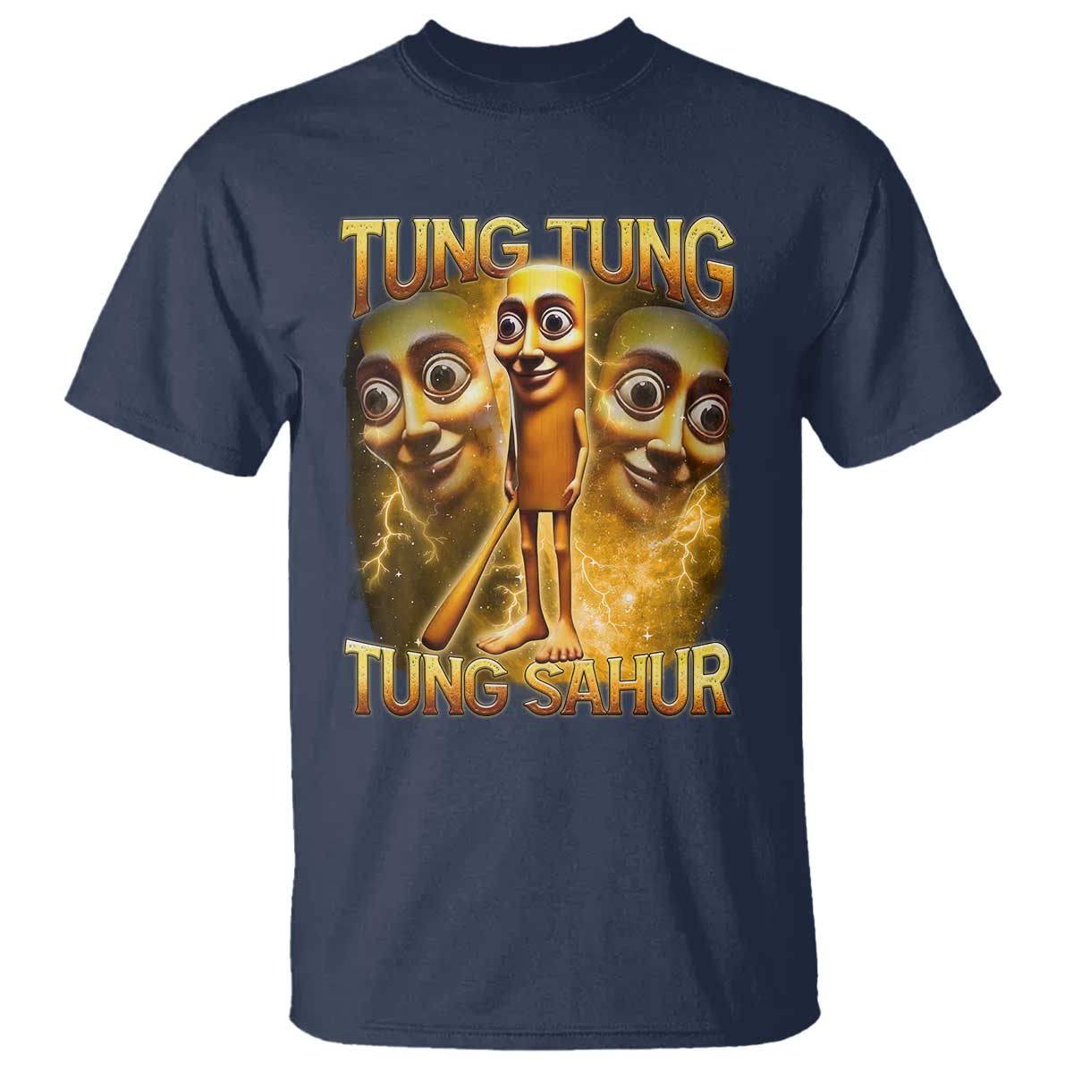 funny-italian-brainrot-tung-tung-tung-sahur-t-shirt-gen-z-meme