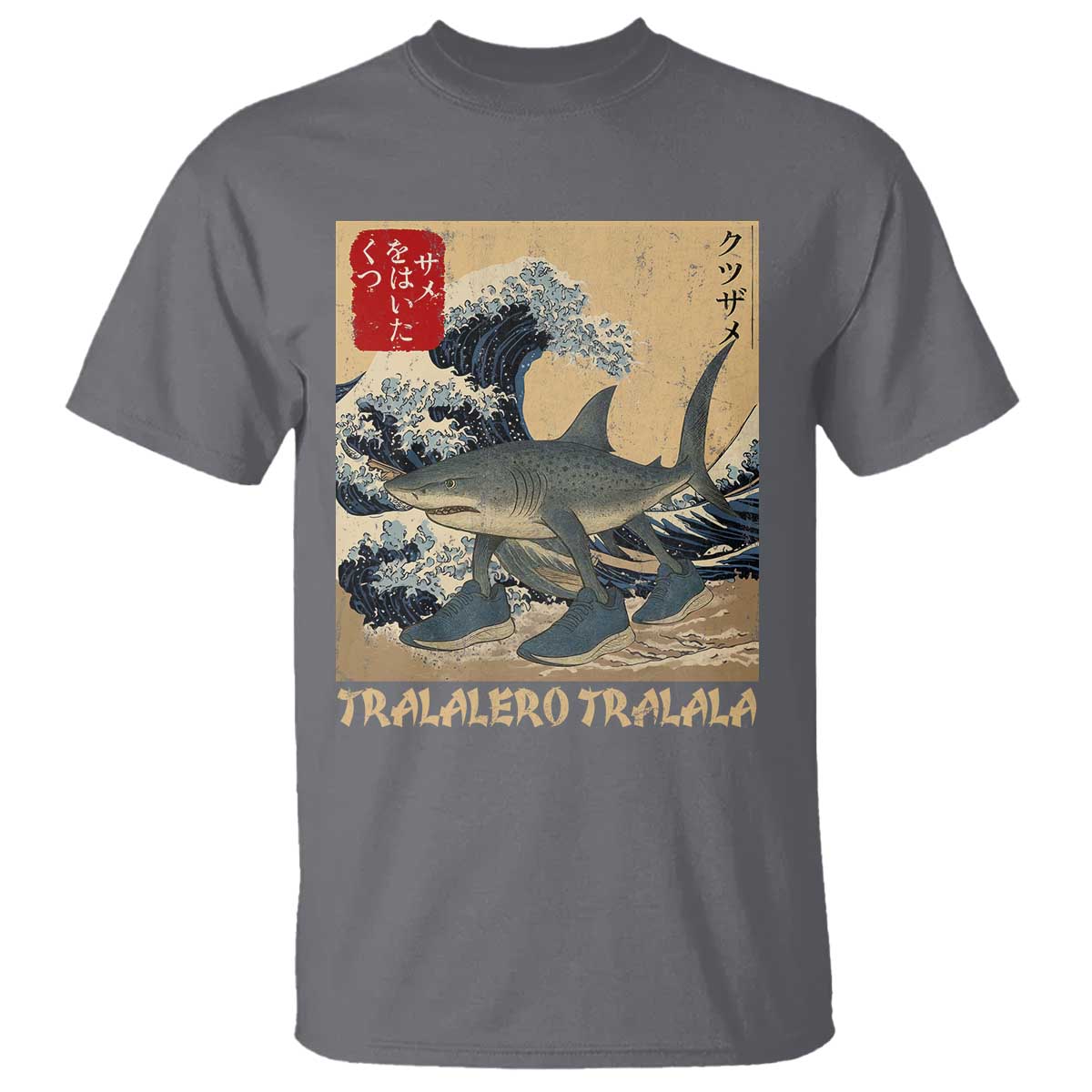 funny-italian-brainrot-tralalero-tralala-shark-t-shirt-japanese-art-gen-z-meme