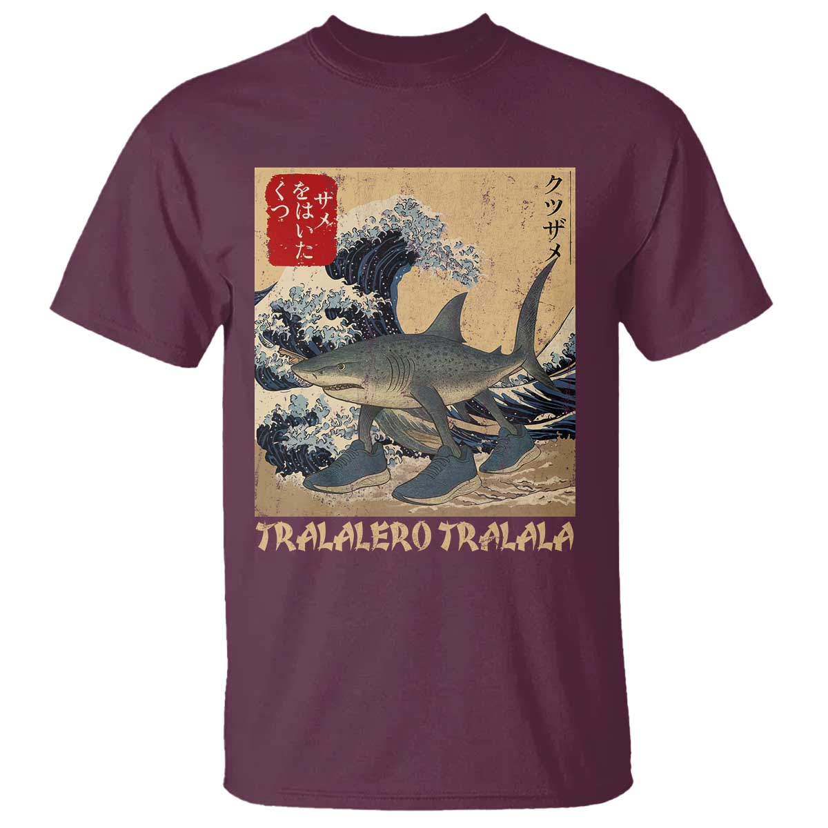 funny-italian-brainrot-tralalero-tralala-shark-t-shirt-japanese-art-gen-z-meme