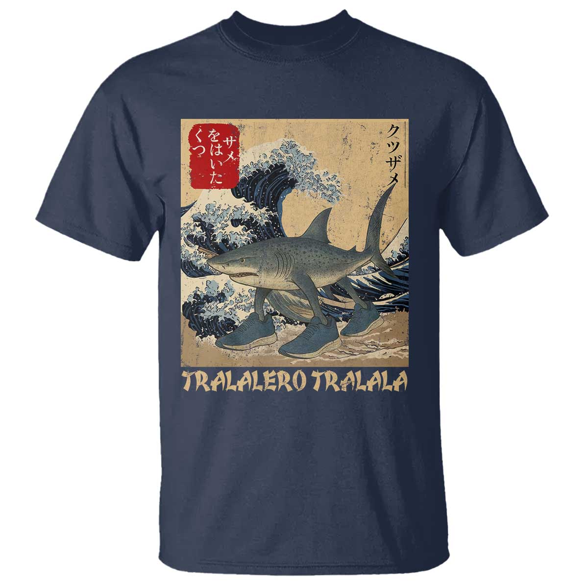 funny-italian-brainrot-tralalero-tralala-shark-t-shirt-japanese-art-gen-z-meme