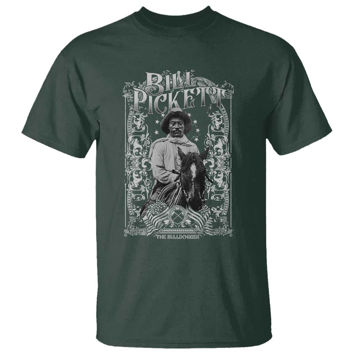black-cowboy-bill-pickett-t-shirt-african-american-cowboy-history
