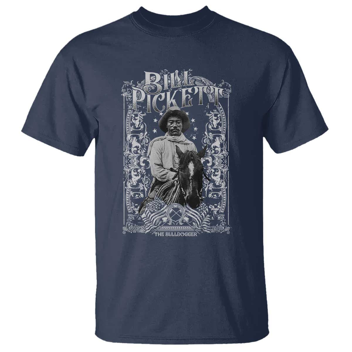 black-cowboy-bill-pickett-t-shirt-african-american-cowboy-history