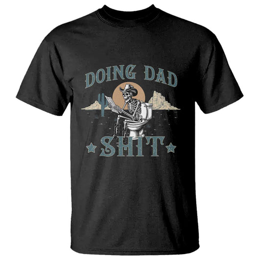 funny-western-father-doing-dad-shit-t-shirt-cowboy-skeleton-toilet-dad-jokes-fathers-day