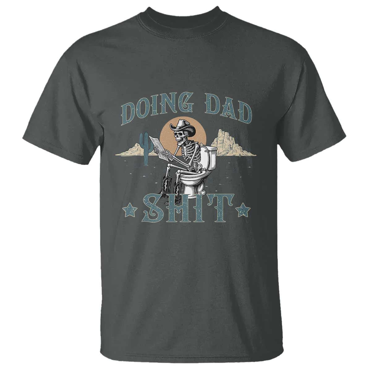 funny-western-father-doing-dad-shit-t-shirt-cowboy-skeleton-toilet-dad-jokes-fathers-day