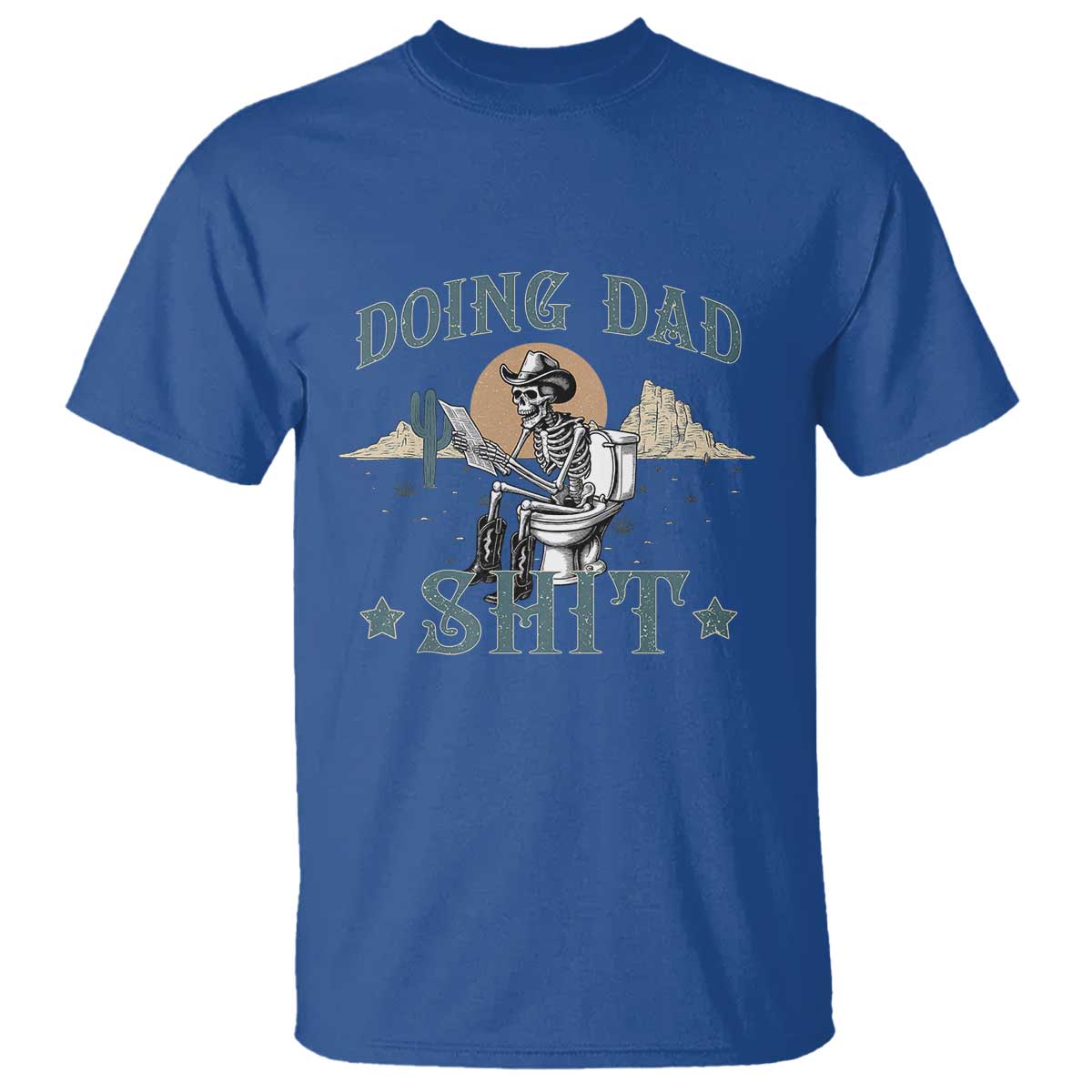 funny-western-father-doing-dad-shit-t-shirt-cowboy-skeleton-toilet-dad-jokes-fathers-day