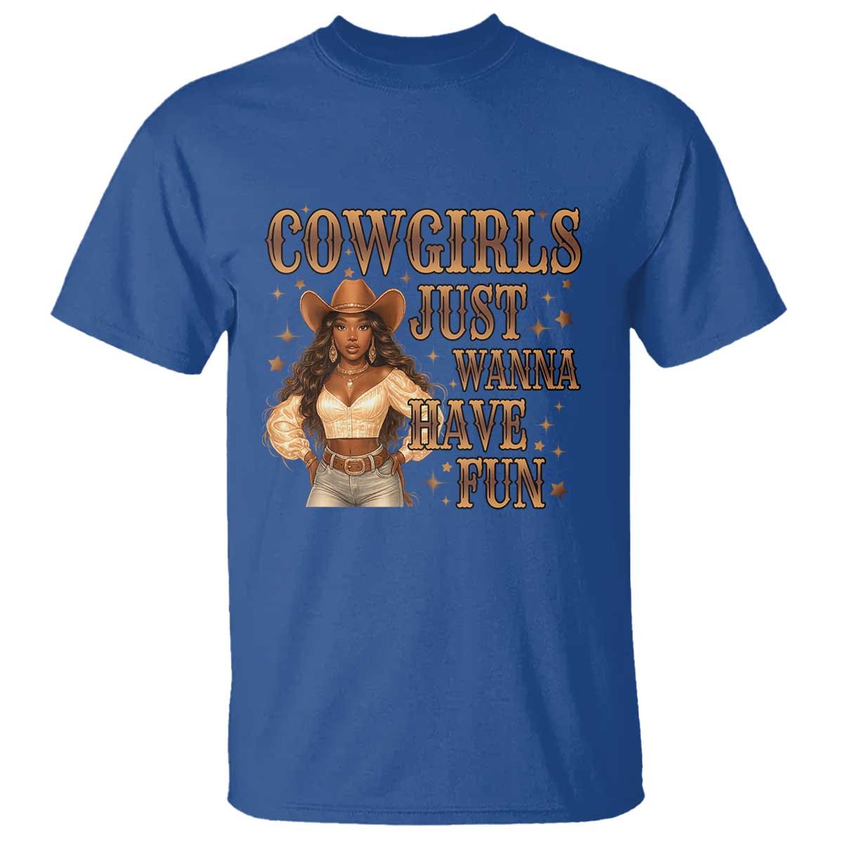 funny-african-american-cowgirl-t-shirt-cowgirls-just-wanna-have-fun-western