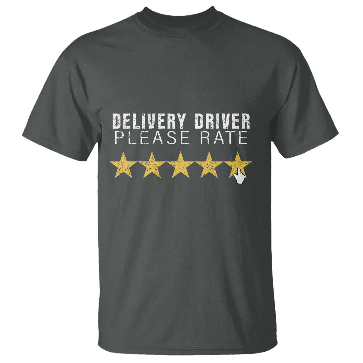 delivery-driver-t-shirt-please-rate-five-star-food-dash-dash-grub-grocery-deliveries-rating-app