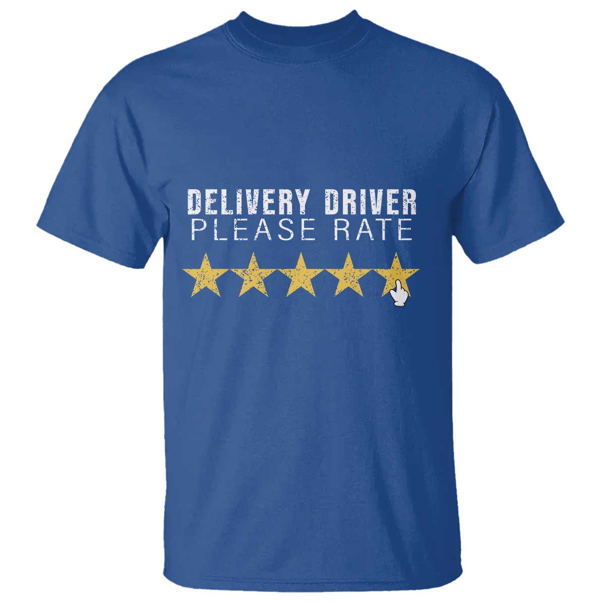 delivery-driver-t-shirt-please-rate-five-star-food-dash-dash-grub-grocery-deliveries-rating-app