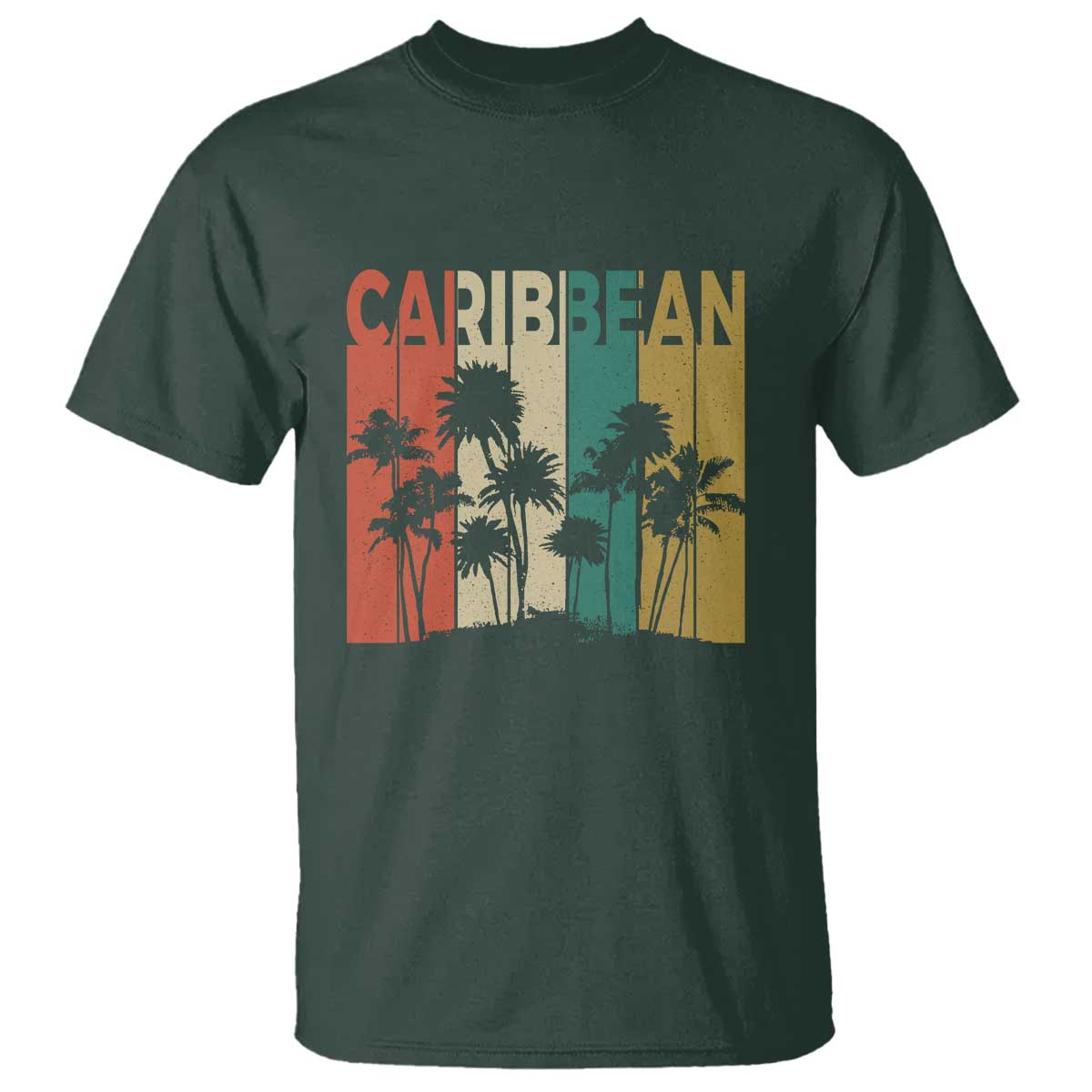 funny-caribbean-vintage-palm-tree-sunset-summer-beach-vacation-t-shirt