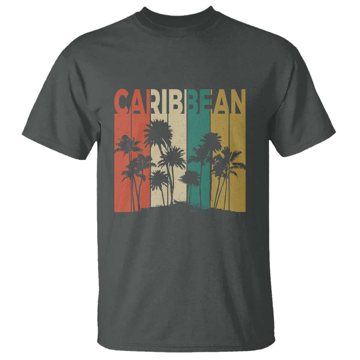 funny-caribbean-vintage-palm-tree-sunset-summer-beach-vacation-t-shirt