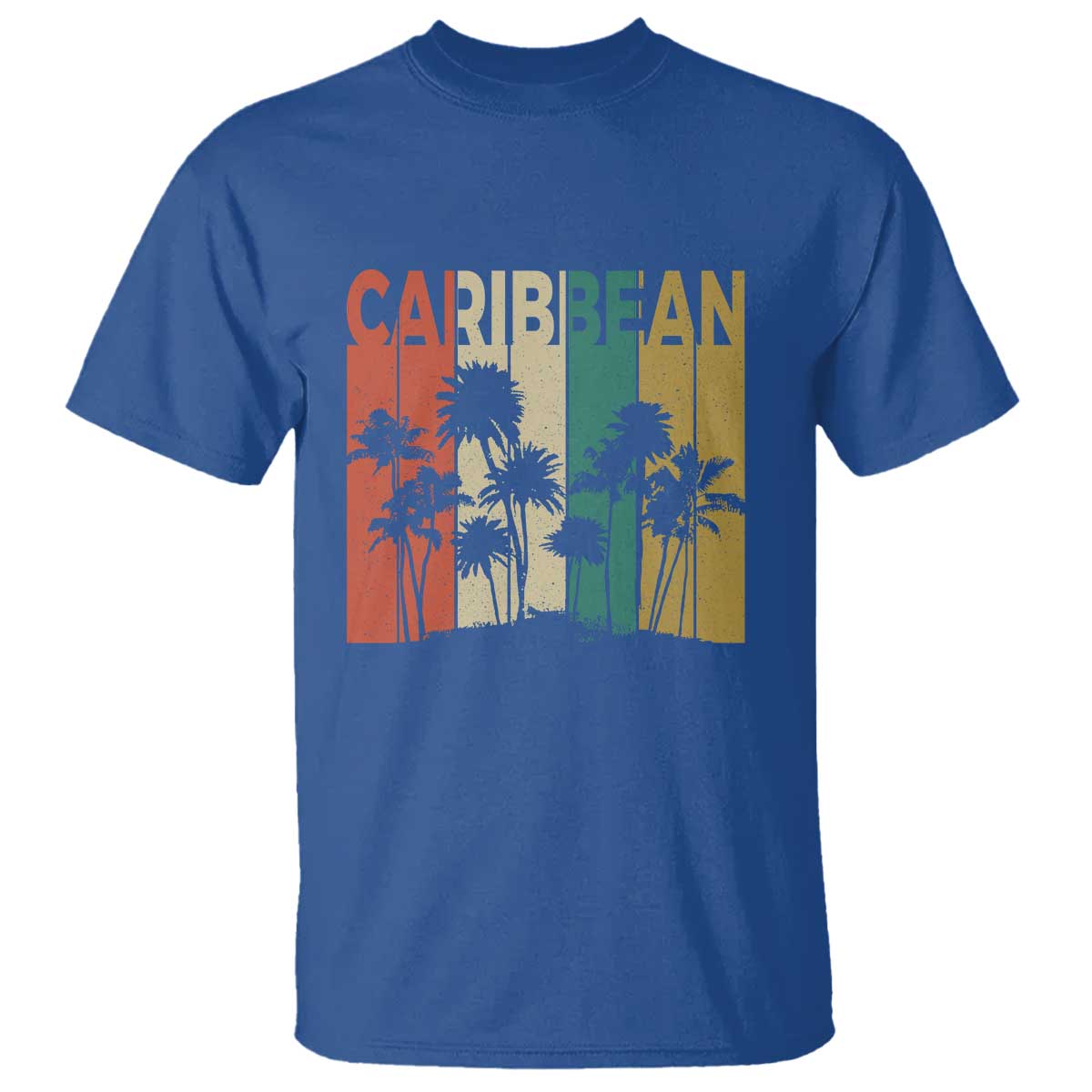 funny-caribbean-vintage-palm-tree-sunset-summer-beach-vacation-t-shirt