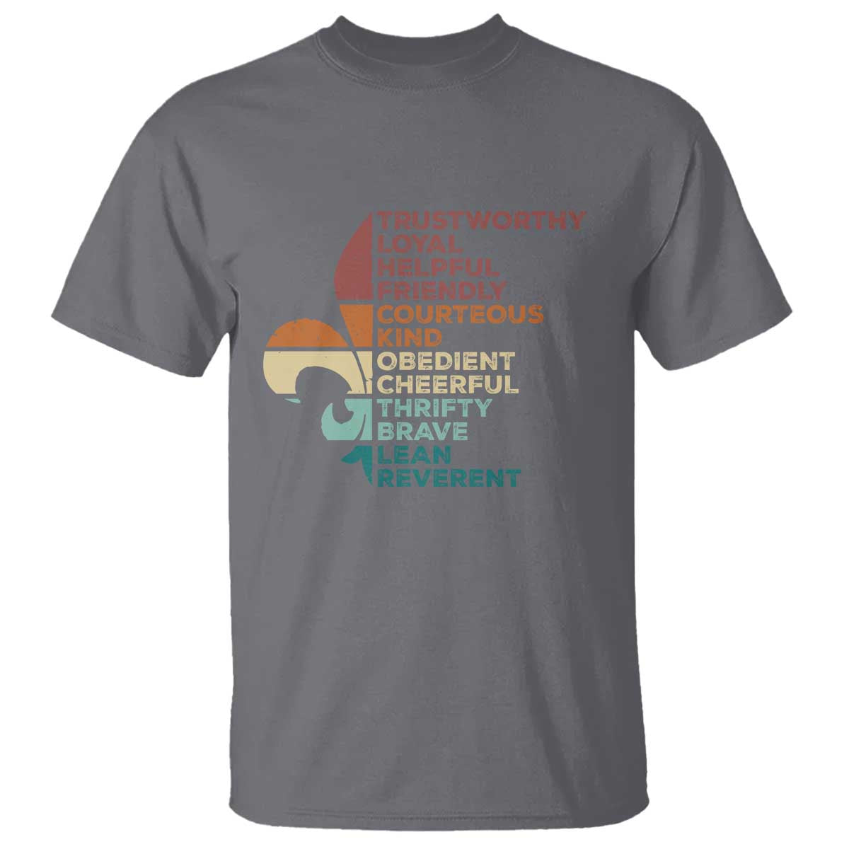 funny-scouting-leader-law-t-shirt-vintage-fleur-de-lis