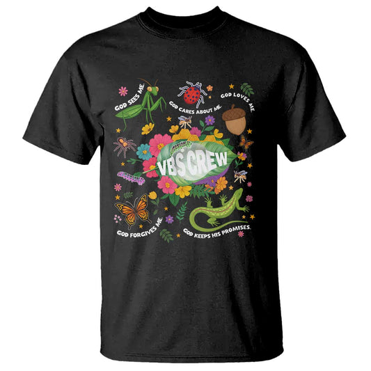funny-vbs-crew-vacation-bible-vbs-teacher-christian-school-2025-t-shirt